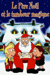 Le Père Noël et le Tambour Magique