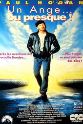Un Ange... ou presque