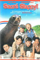 Sacré Slappy