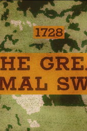 The Secret Society of the Great Dismal Swamp