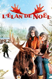L'élan de Noël