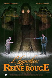 L'hypothèse de la reine rouge