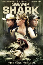 Killer Shark