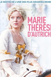 Marie-Thérèse d'Autriche