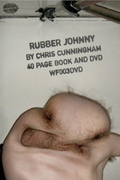 Rubber Johnny