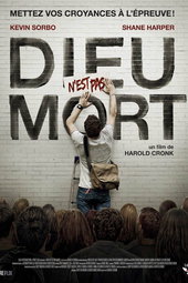 Dieu n’est pas mort