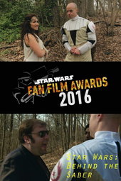 Star Wars: Behind the Saber