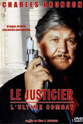 Le Justicier L'Ultime Combat