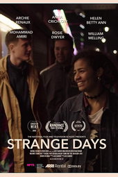 Strange Days