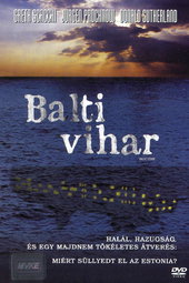 Baltic Storm