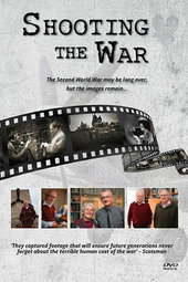 Shooting the War (2010)