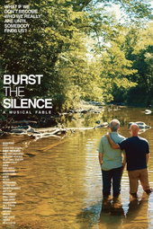 Burst the Silence