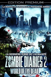 Zombie Diaries 2 : World of the Dead