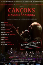 Cançons d'amor i Anarquia