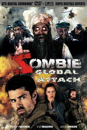 Zombies Global Attack