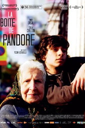 La Boîte de Pandore