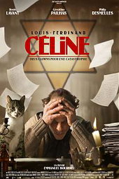 Louis-Ferdinand Céline