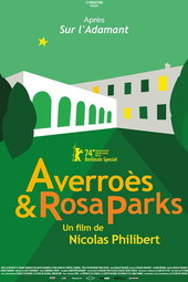 Averroès & Rosa Parks