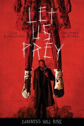 Let Us Prey