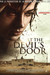 At the Devil's Door