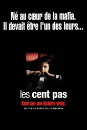 Les cent pas