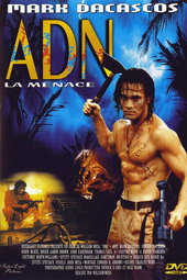 ADN, la menace