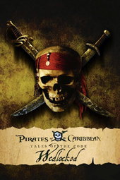 Les Fiancées du Capitaine Jack Sparrow