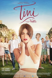 Tini : La nouvelle vie de Violetta