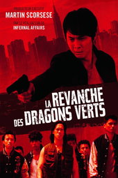 La Revanche des dragons verts