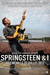 Bruce Springsteen: Springsteen & I