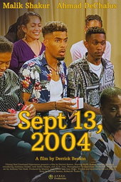 13th of September, 2004