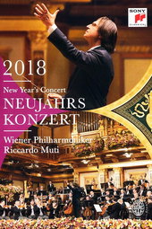 New Year's Concert 2018