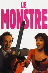 Le Monstre