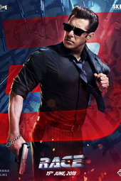 Race 3