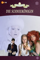 La reine des neiges