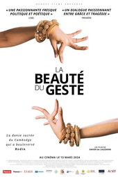 La Beauté du geste - Danse et éternité