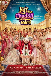 Jatt Nuu Chudail Takri