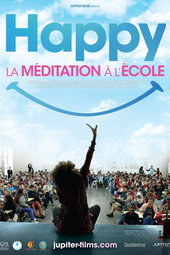 Happy, la Méditation à l'école