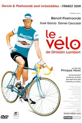 Ghislain Lambert's Bicycle