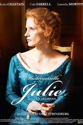 Mademoiselle Julie