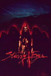 Starry Eyes