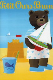 Les Aventures de Petit Ours Brun