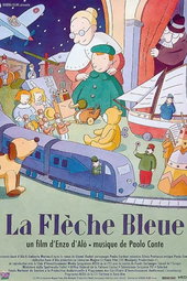 La Flèche Bleue