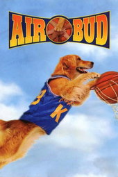 Air Bud : Buddy star des paniers