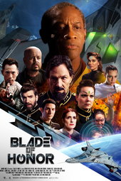 Blade Of Honor