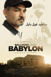 Balloons over Babylon
