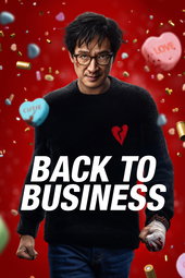 Back to Business