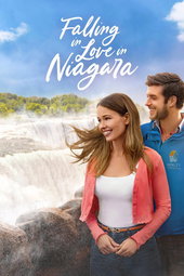 Coup de foudre à Niagara