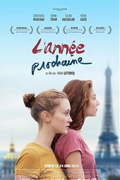 L'Année prochaine