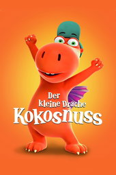 Noix de Coco, le petit dragon